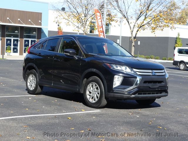 2019 Mitsubishi Eclipse Cross ES S-AWC - 22905797 - 4