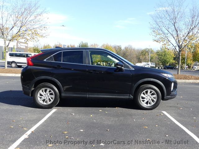 2019 Mitsubishi Eclipse Cross ES S-AWC - 22905797 - 5