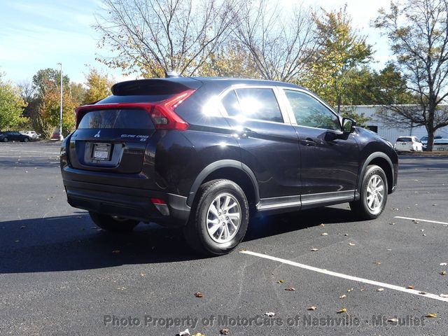 2019 Mitsubishi Eclipse Cross ES S-AWC - 22905797 - 6