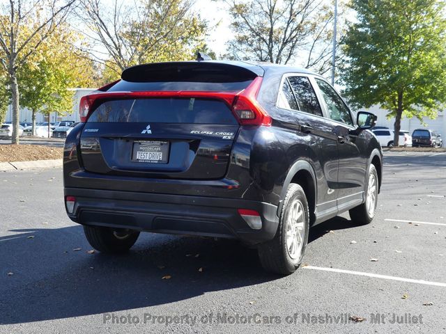2019 Mitsubishi Eclipse Cross ES S-AWC - 22905797 - 7