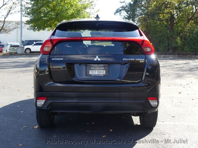2019 Mitsubishi Eclipse Cross ES S-AWC - 22905797 - 8