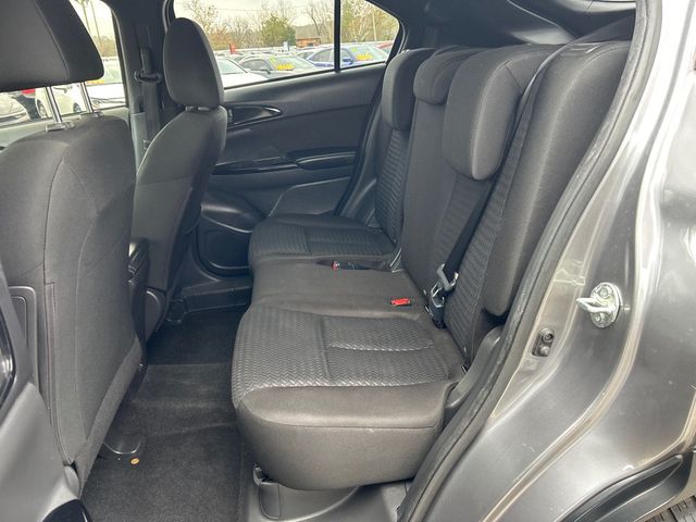 2019 Mitsubishi Eclipse Cross LE - 22946387 - 6