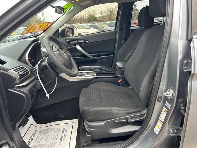 2019 Mitsubishi Eclipse Cross LE - 22946387 - 7