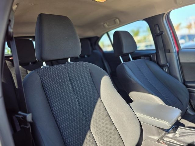 2019 Mitsubishi Eclipse Cross LE - 22981152 - 9