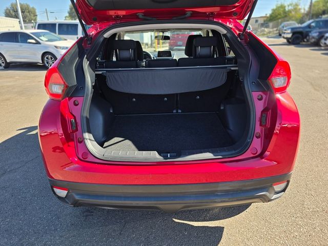 2019 Mitsubishi Eclipse Cross LE - 22981152 - 11