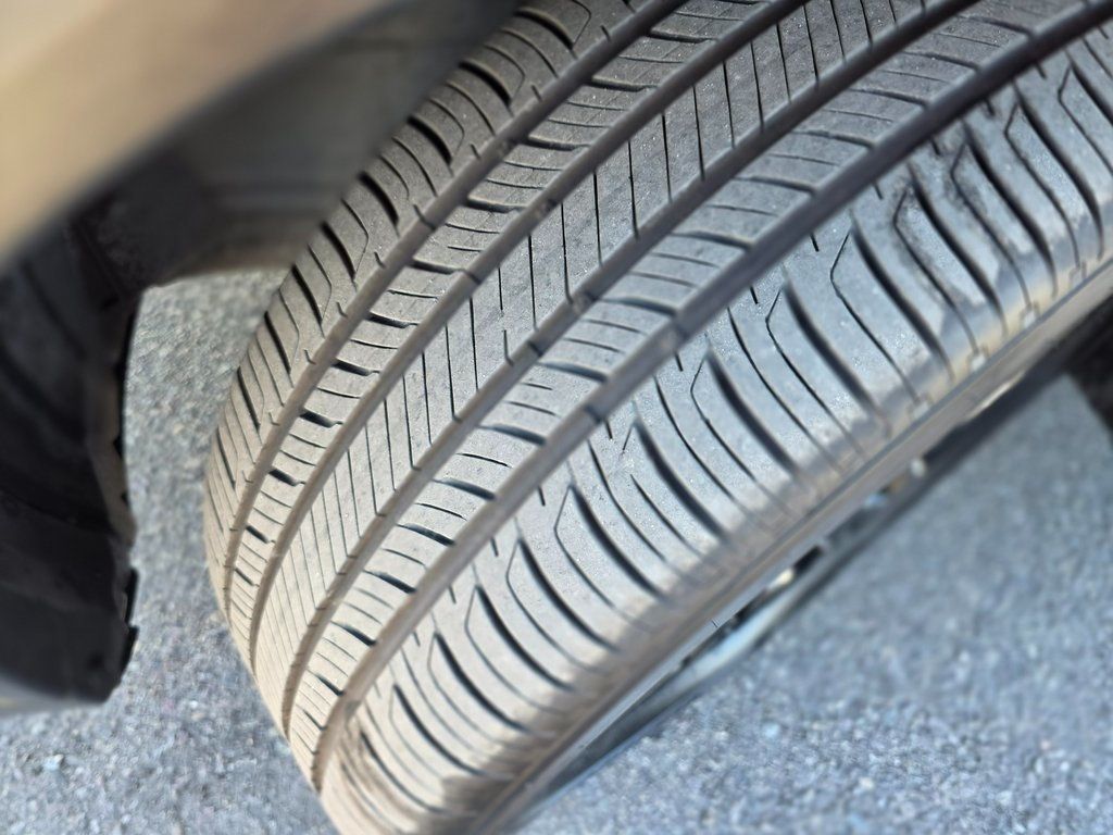 2019 Mitsubishi Eclipse Cross LE - 22981152 - 12