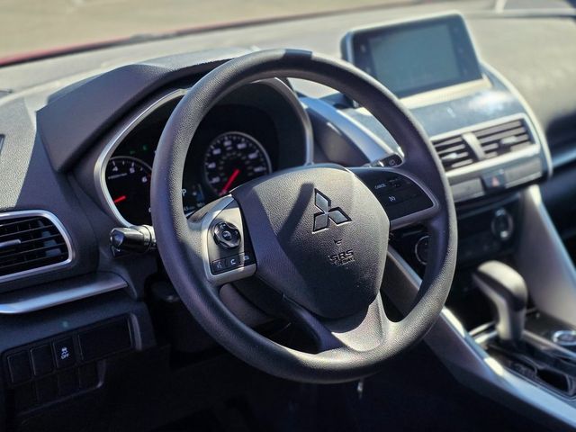 2019 Mitsubishi Eclipse Cross LE - 22981152 - 13