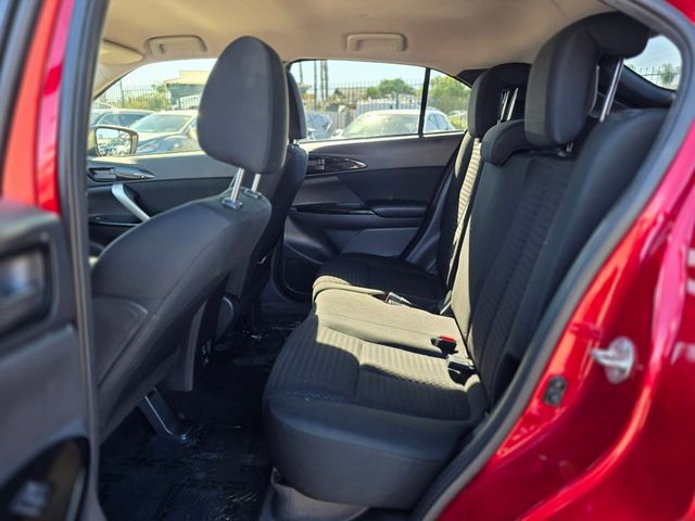 2019 Mitsubishi Eclipse Cross LE - 22981152 - 16