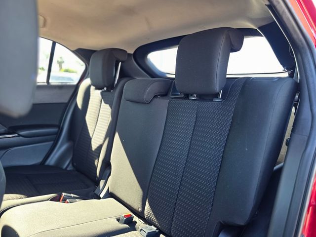 2019 Mitsubishi Eclipse Cross LE - 22981152 - 17