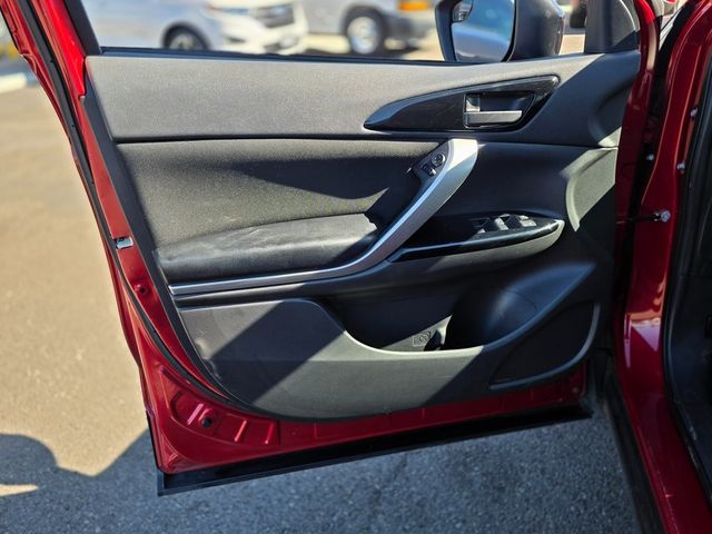 2019 Mitsubishi Eclipse Cross LE - 22981152 - 20