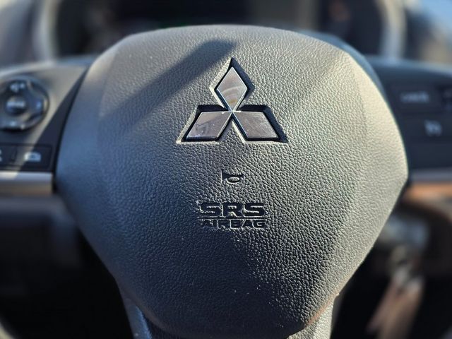 2019 Mitsubishi Eclipse Cross LE - 22981152 - 25