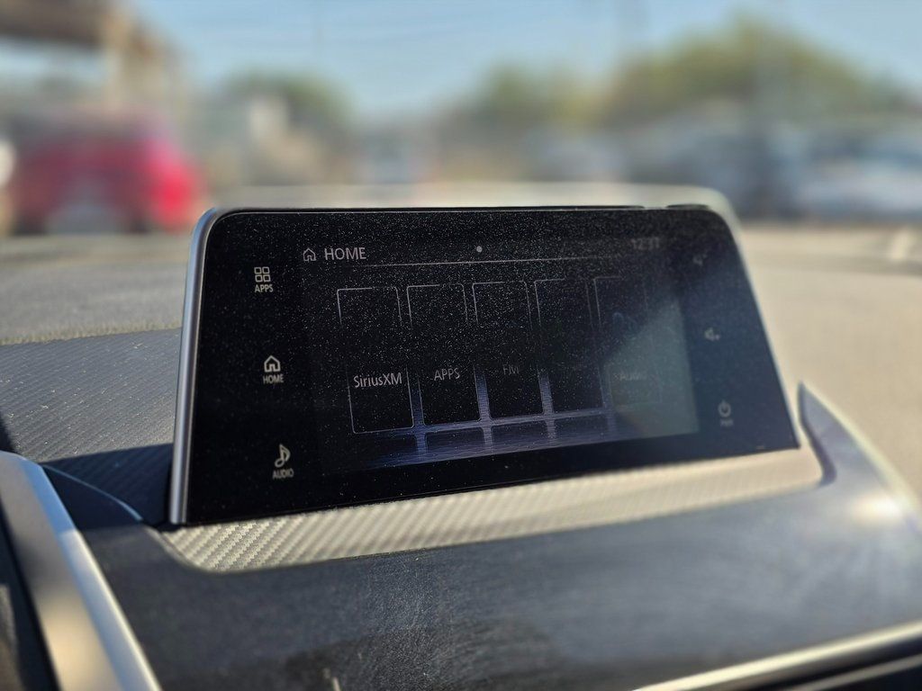 2019 Mitsubishi Eclipse Cross LE - 22981152 - 27