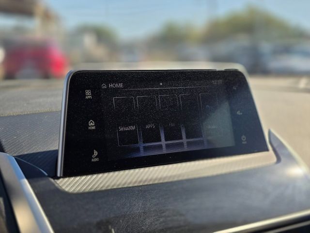 2019 Mitsubishi Eclipse Cross LE - 22981152 - 27