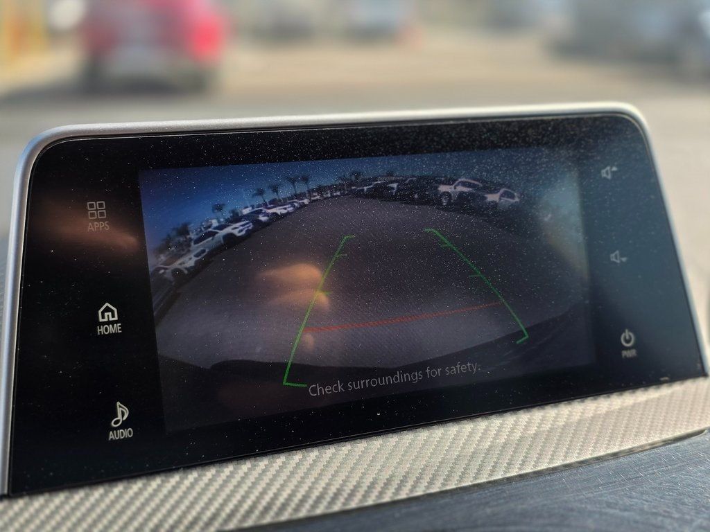 2019 Mitsubishi Eclipse Cross LE - 22981152 - 28