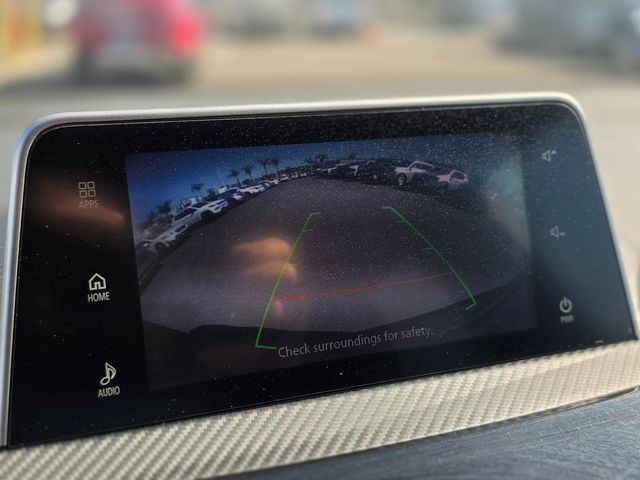 2019 Mitsubishi Eclipse Cross LE - 22981152 - 28