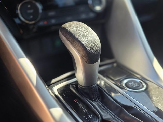 2019 Mitsubishi Eclipse Cross LE - 22981152 - 30