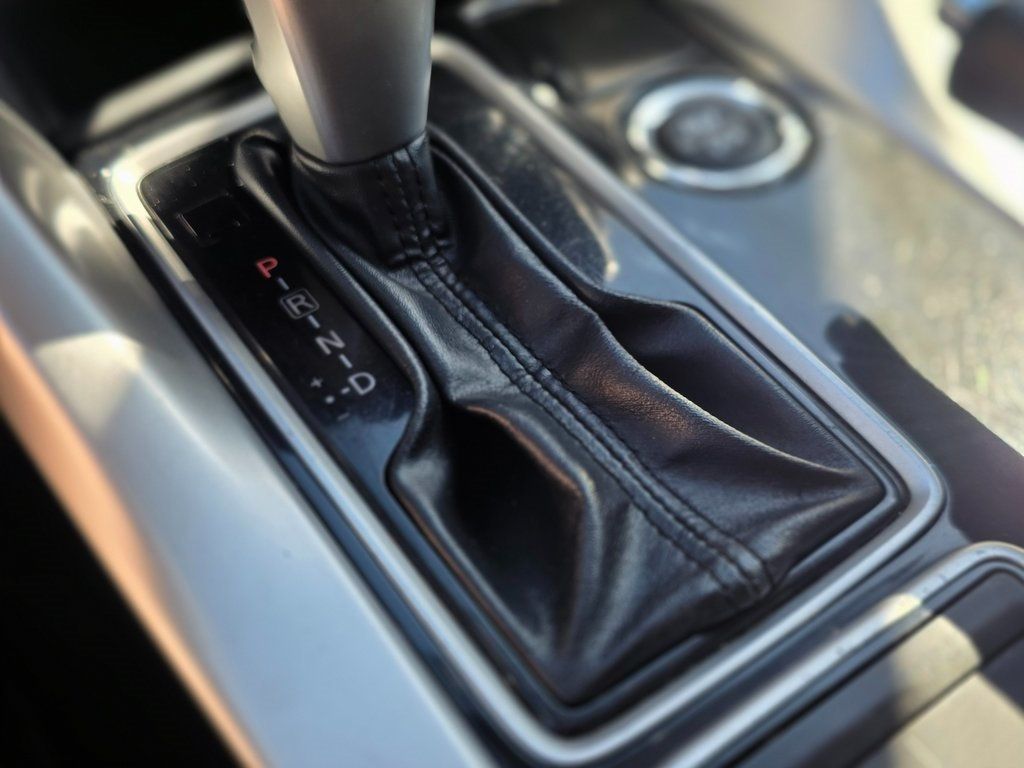 2019 Mitsubishi Eclipse Cross LE - 22981152 - 31