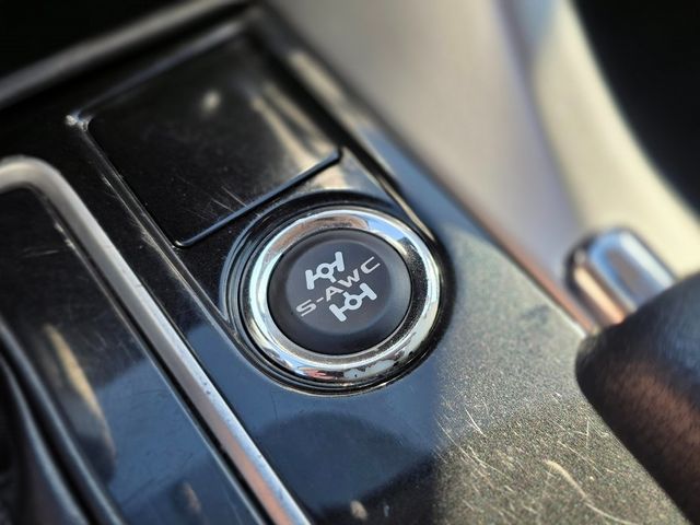 2019 Mitsubishi Eclipse Cross LE - 22981152 - 32