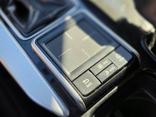 2019 Mitsubishi Eclipse Cross LE - 22981152 - 33