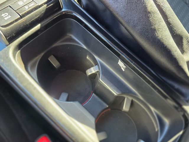 2019 Mitsubishi Eclipse Cross LE - 22981152 - 34