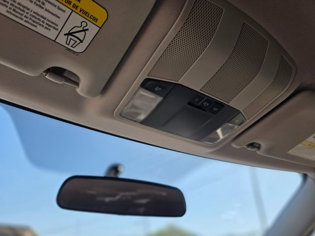 2019 Mitsubishi Eclipse Cross LE - 22981152 - 36