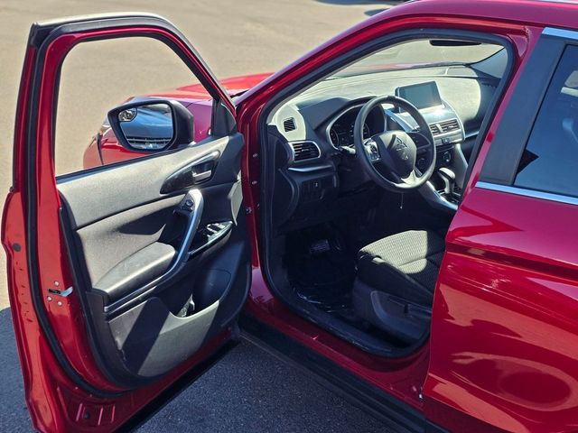 2019 Mitsubishi Eclipse Cross LE - 22981152 - 40