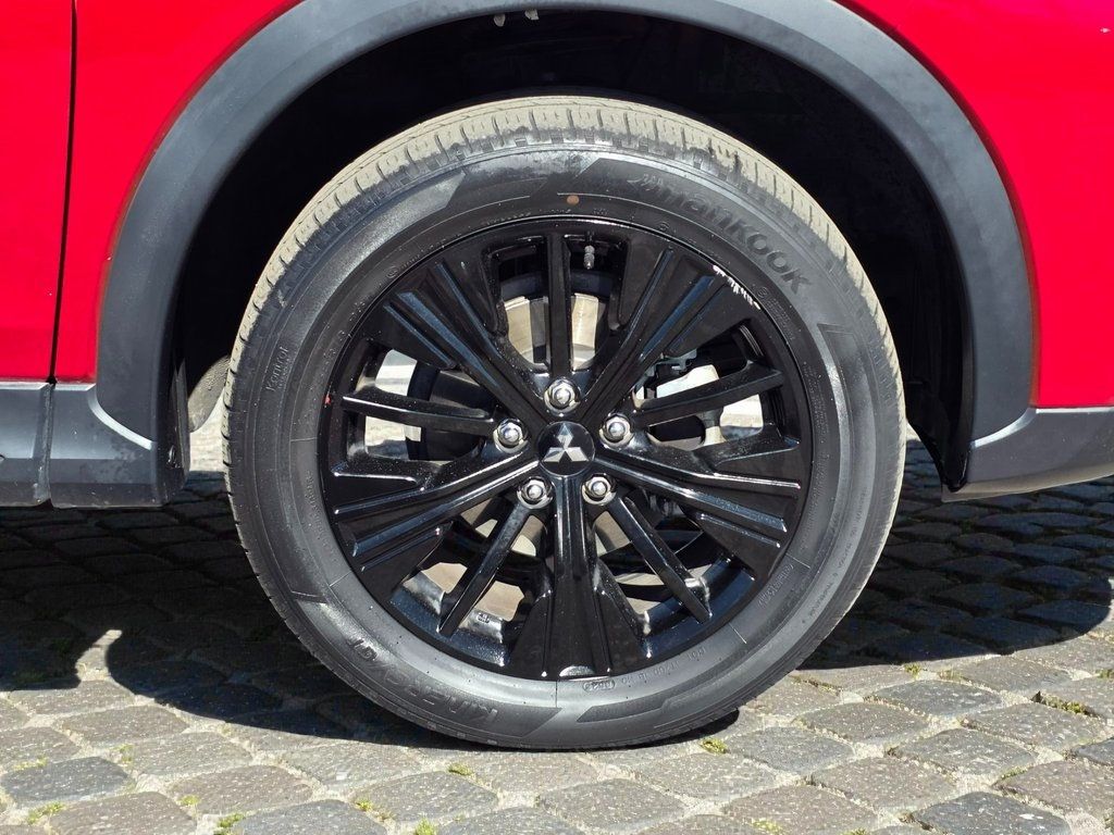 2019 Mitsubishi Eclipse Cross LE - 22981152 - 6