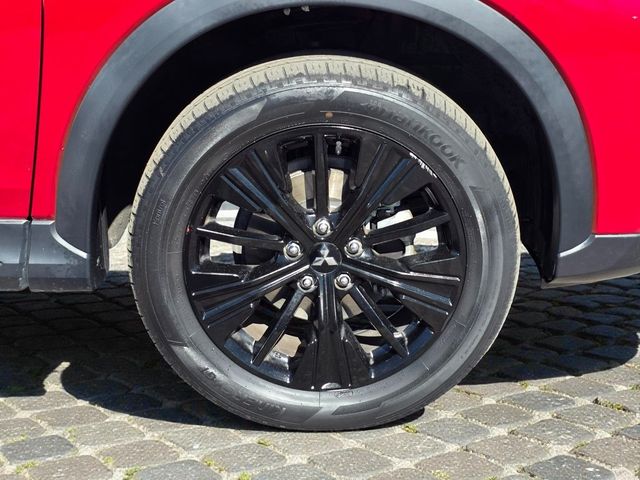 2019 Mitsubishi Eclipse Cross LE - 22981152 - 6