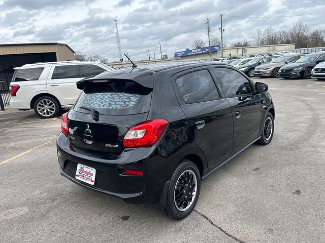 2019 Mitsubishi Mirage  - 22983679 - 3