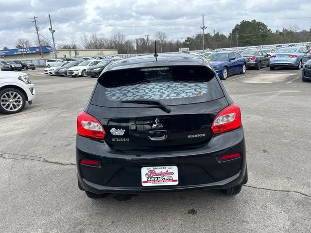 2019 Mitsubishi Mirage  - 22983679 - 4