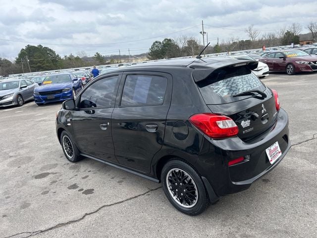 2019 Mitsubishi Mirage  - 22983679 - 5
