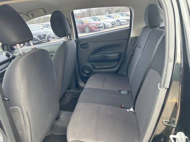 2019 Mitsubishi Mirage  - 22983679 - 6