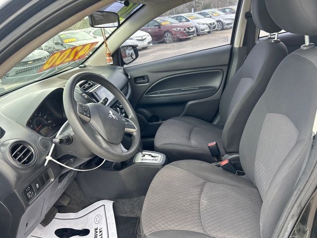 2019 Mitsubishi Mirage  - 22983679 - 7
