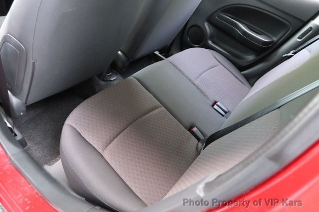 2019 Mitsubishi Mirage ES CVT - 22539181 - 14