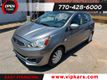 2019 Mitsubishi Mirage ES CVT - 23026885 - 0