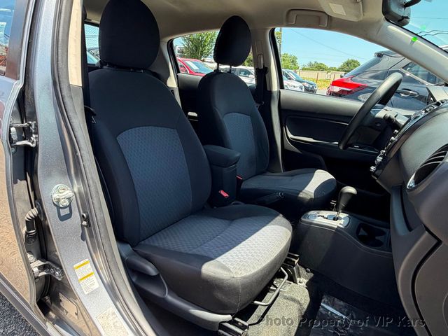 2019 Mitsubishi Mirage ES CVT - 23026885 - 15