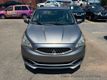 2019 Mitsubishi Mirage ES CVT - 23026885 - 1