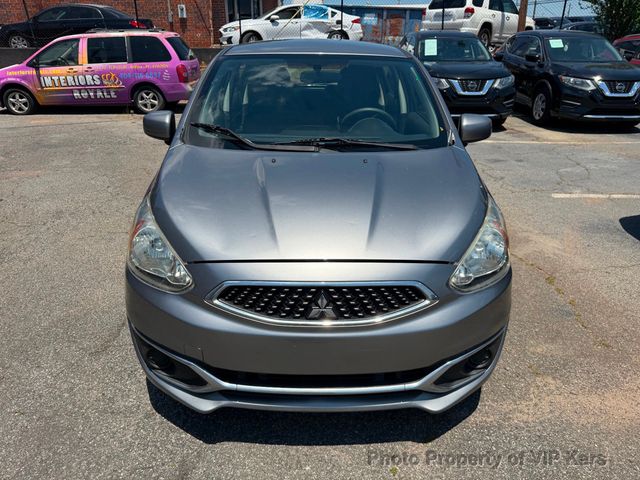 2019 Mitsubishi Mirage ES CVT - 23026885 - 1