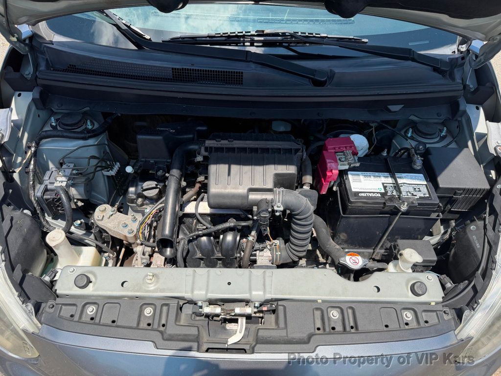 2019 Mitsubishi Mirage ES CVT - 23026885 - 20