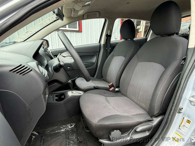 2019 Mitsubishi Mirage ES CVT - 23032661 - 12