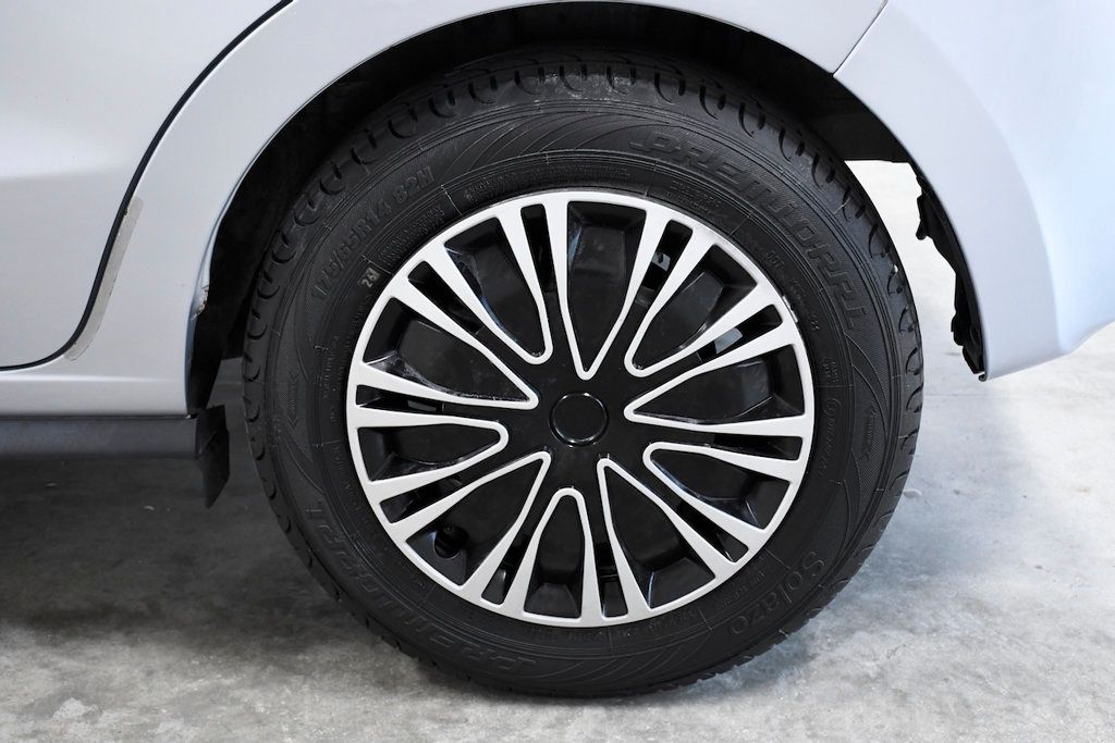 2019 Mitsubishi Mirage ES CVT - 22740403 - 11