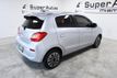 2019 Mitsubishi Mirage ES CVT - 22740403 - 3