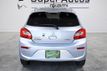 2019 Mitsubishi Mirage ES CVT - 22740403 - 4