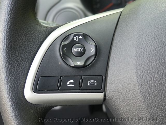 2019 Mitsubishi Mirage ES CVT - 23034718 - 31