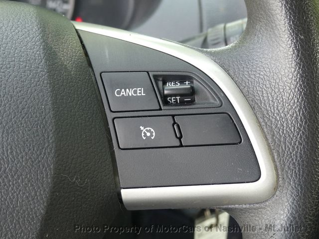 2019 Mitsubishi Mirage ES CVT - 23034718 - 32