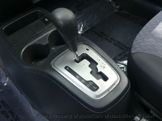 2019 Mitsubishi Mirage ES CVT - 23034718 - 36