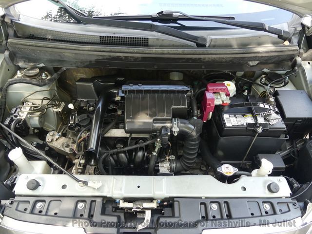 2019 Mitsubishi Mirage ES CVT - 23034718 - 37