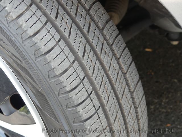 2019 Mitsubishi Mirage ES CVT - 23034718 - 38