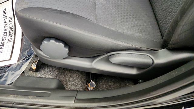 2019 Mitsubishi Mirage ES CVT (39 mpg) - 22972624 - 10