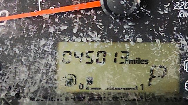 2019 Mitsubishi Mirage ES CVT (39 mpg) - 22972624 - 13